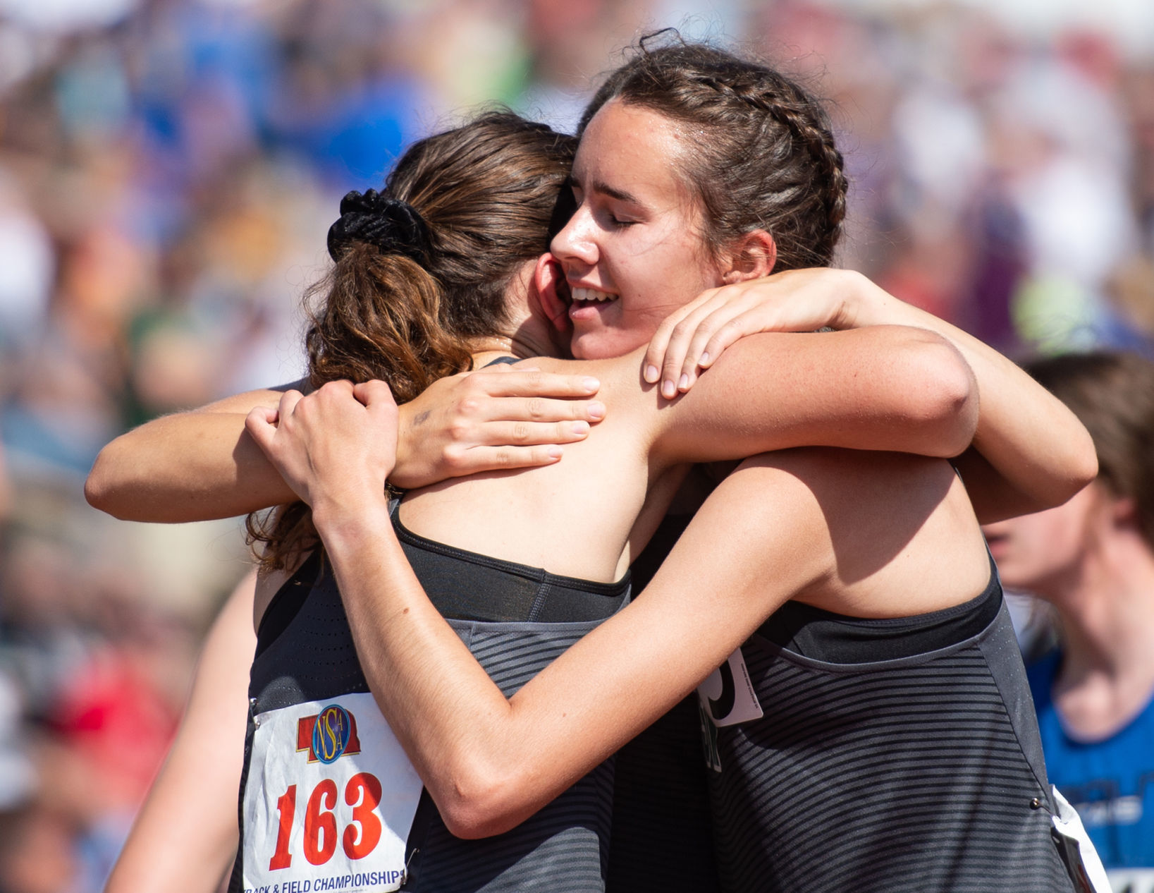 State track, 5.18
